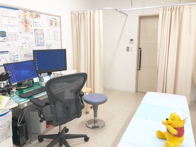 診察室２(室内)　①.JPG